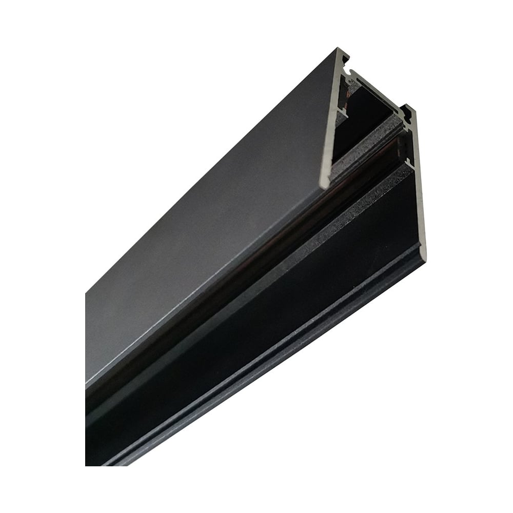 Изображение товара Шинопровод накладной Wertmark WTG WTG.I5.603 черный