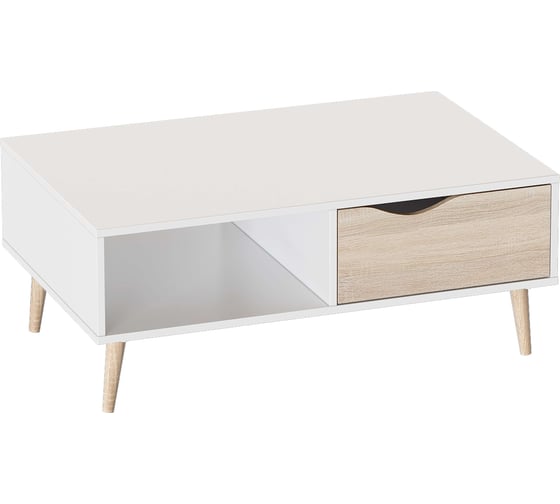 Изображение товара Стол журнальный Мебельград "Соната" гостиная 70402