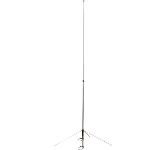 Изображение товара Антенна базовая FLIGHT VH-2203 136-174 МГц, 7.8 дБ 00027750