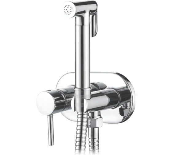Изображение товара Смеситель для биде Ledeme L5398-5