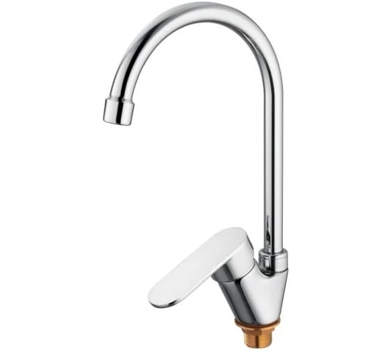 Изображение товара Смеситель для кухни Ledeme L5810