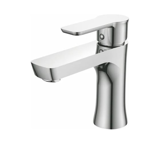 Изображение товара Смеситель для умывальника Ledeme L1046