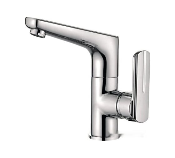 Изображение товара Смеситель для умывальника Ledeme L1066