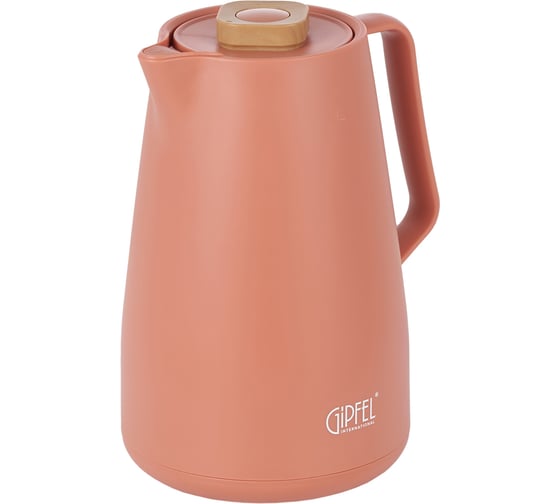 Изображение товара Термос-кофейник Gipfel Velvet 1.4 л 52469