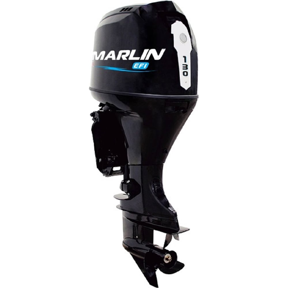 Изображение товара Мотор бензиновый лодочный MARLIN MFI 130 AERTL MFI-130-AERTL