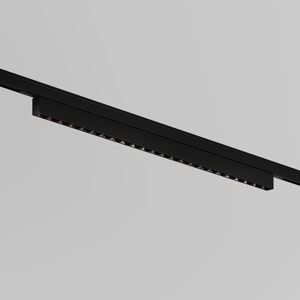 Изображение товара Трековый светильник MAYTONI Points LED 20W Черный TR193-1-20W3K-M-B Изображение товара Трековый светильник MAYTONI Points LED 20W Черный TR193-1-20W3K-M-B