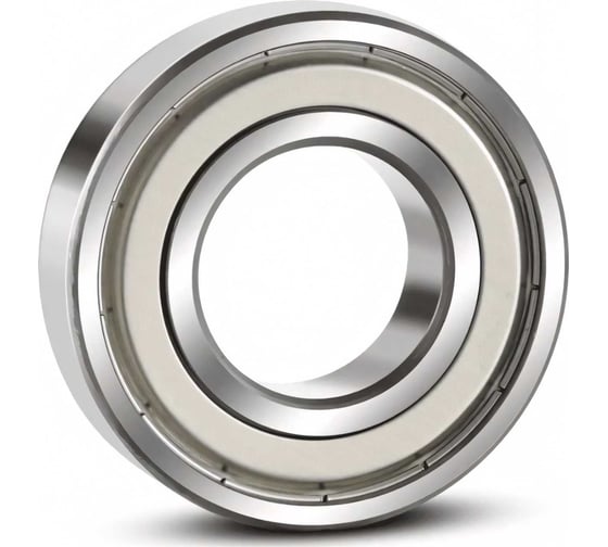 Изображение товара Подшипник ТПЗ 80211 (6211-2Z) 6211-2Z TPZ