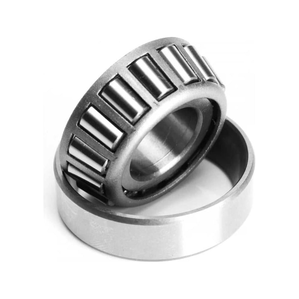 Изображение товара Подшипник ТПЗ 7318 (30318) роликовый однорядный радиально-упорный