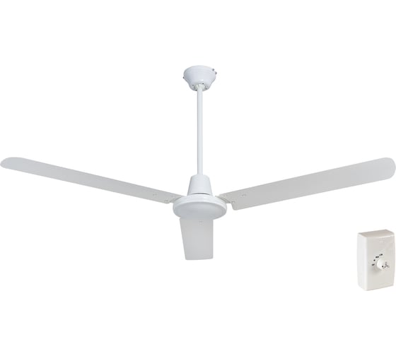 Изображение товара Потолочный вентилятор Dreamfan Simple 142 50142DFN