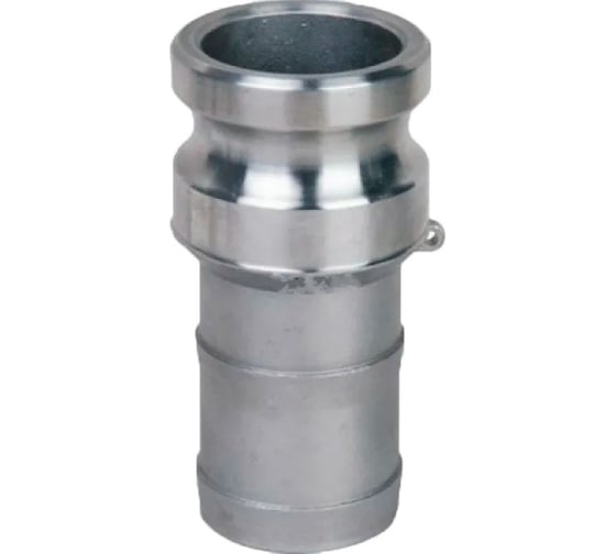 Изображение товара Камлок Мир Хомутов Е 1 1/2(38мм) KAML1 1/2E5AL