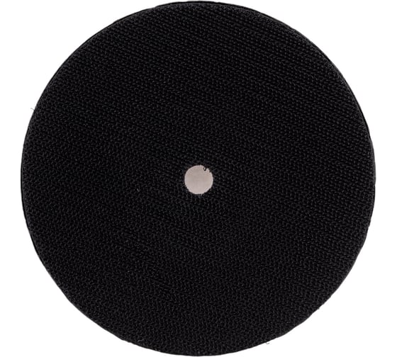 Изображение товара Крепление под АГШК жесткое Diam-S (125 мм; М14; пластик) TECH-NICK 025130005