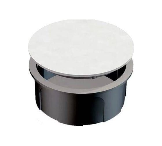 Изображение товара Распределительная коробка GREENEL D70х30мм для кирпичных стен GE41005