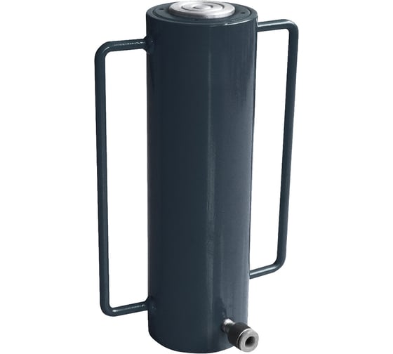 Изображение товара Цилиндр гидравлический Сорокин 40 т 3.744