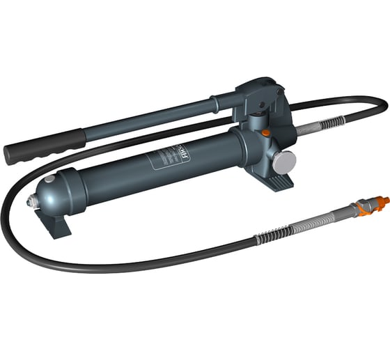 Изображение товара Насос гидравлический Сорокин 1л 3.721