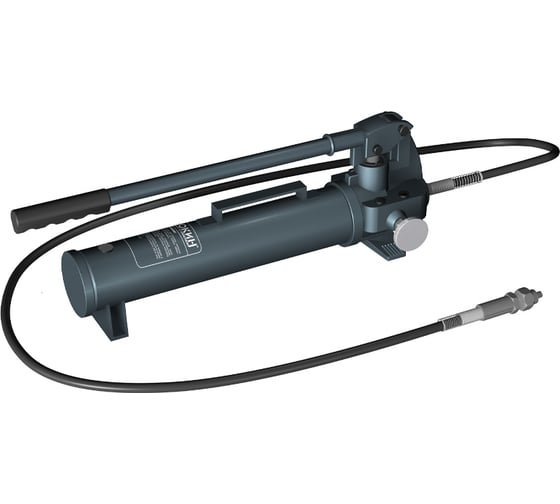 Изображение товара Насос гидравлический Сорокин 3л 3.723