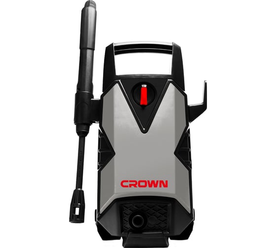 Изображение товара Мойка высокого давления CROWN CT42019