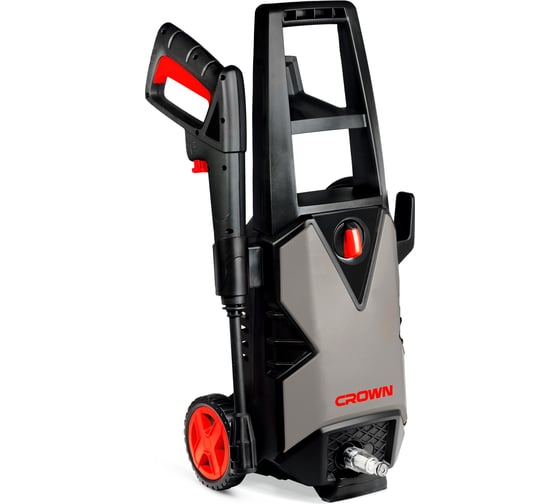 Изображение товара Мойка высокого давления CROWN CT42020