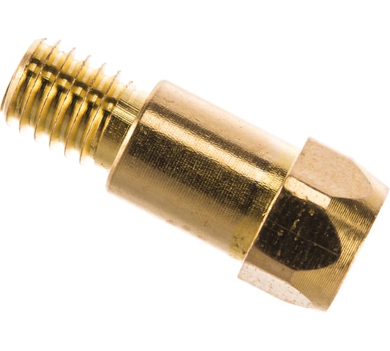 Изображение товара Держатель токосъемника М8 для MB 36 Профессионал 0600