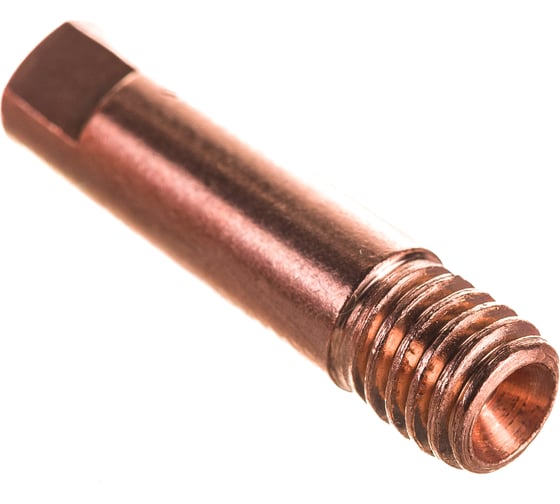 Изображение товара Токосъемник Профессионал ф 0,8 М6*25 0508 990508