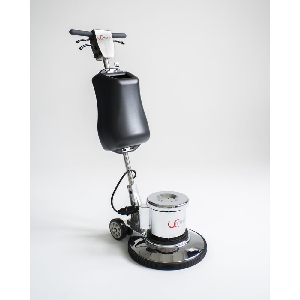 Изображение товара Однодисковая машина TWINC P17A EU для уборки пола мощная и надежная