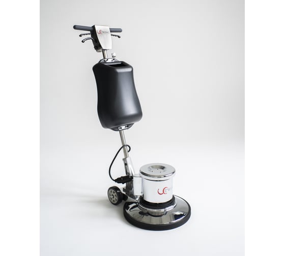 Изображение товара Однодисковая машина TWINC P17A EU комплект P17AEU