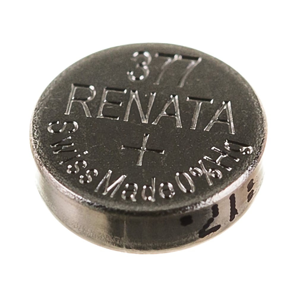 Батарейка для часов Renata