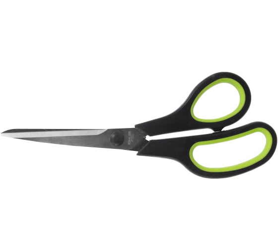 Изображение товара Ножницы хозяйственные Guppy двухкомпонентные 175 мм 8455925