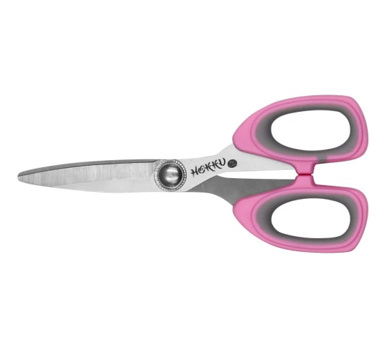 Изображение товара Ножницы для шитья и рукоделия Guppy HOKKU, 133 мм 8455970