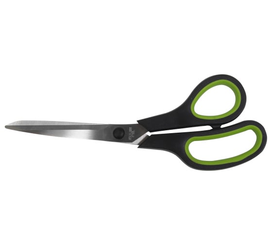 Изображение товара Ножницы хозяйственные Guppy двухкомпонентные 200 мм 8455930