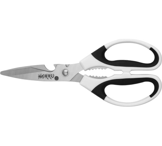 Изображение товара Кухонные ножницы Guppy HOKKU, 209 мм 8455950