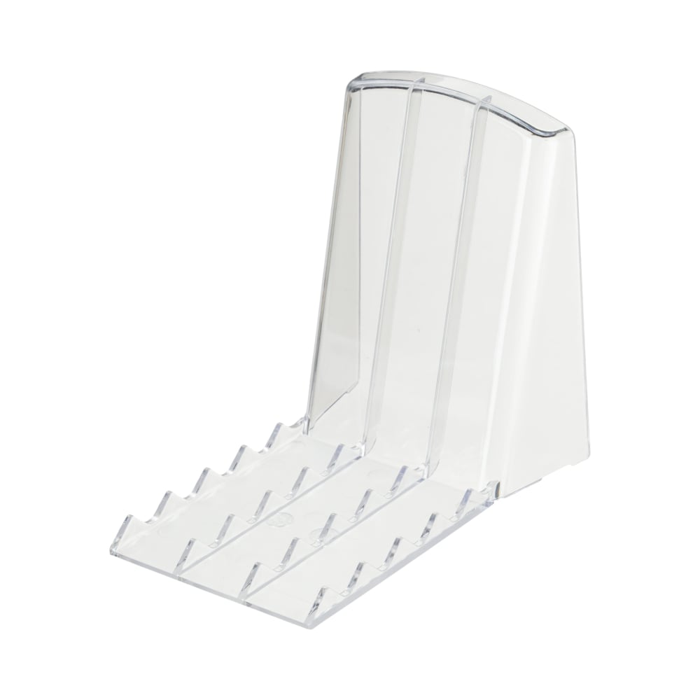 Изображение товара Опора задняя ООО Комус большая пластиковая BACK-XL 10 шт