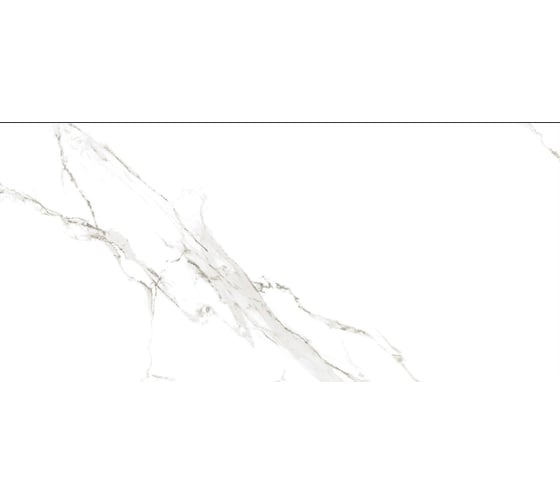 Изображение товара Керамогранит Belleza PEARL STATUARIO (GOLDEN GLOSSY CARVING) 60x120 см, GS,СК000042814