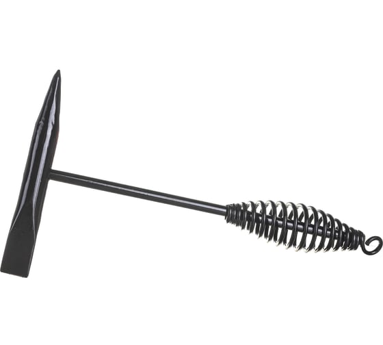 Изображение товара Молоток сварщика 500 ПТК 00000035178