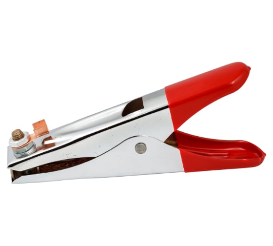 Изображение товара Клемма заземления КЗ 50-1 импорт ПТК 00000022256