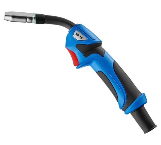 Изображение товара Горелка МАСТЕР MIG MP15 3 м MST1503 ПТК 00000030980