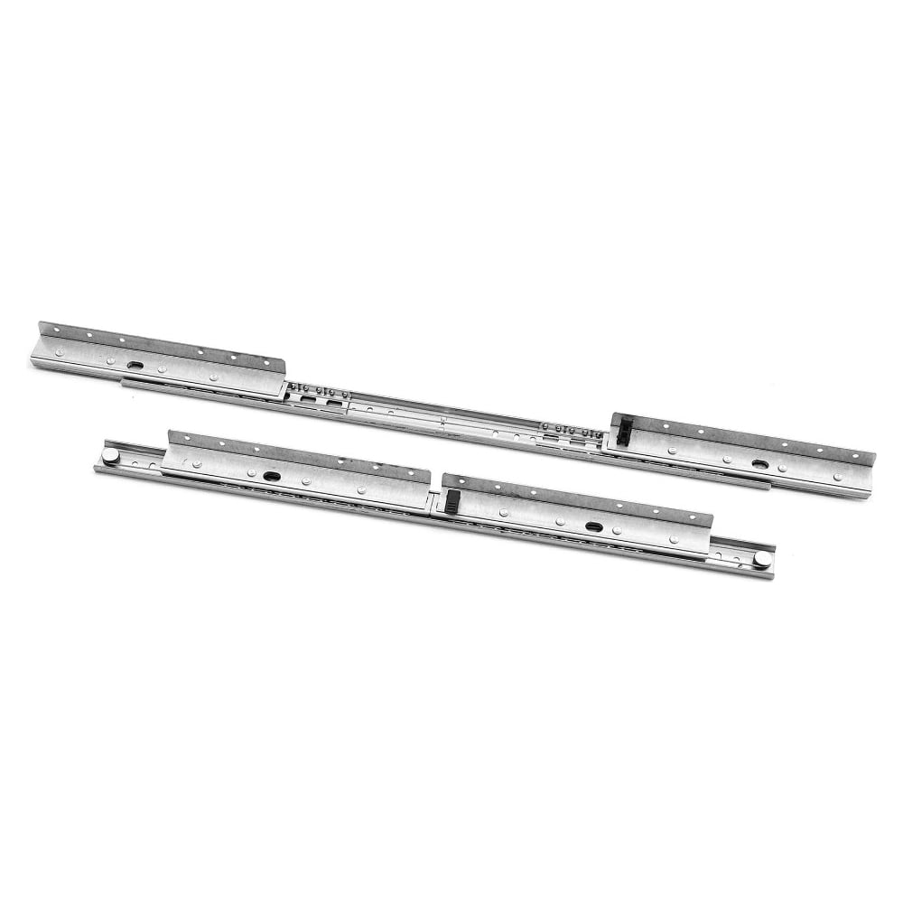 Изображение товара Механизм внешний для раздвижных столов Mont Blanc 35/800/260 SB синхронный с тросом