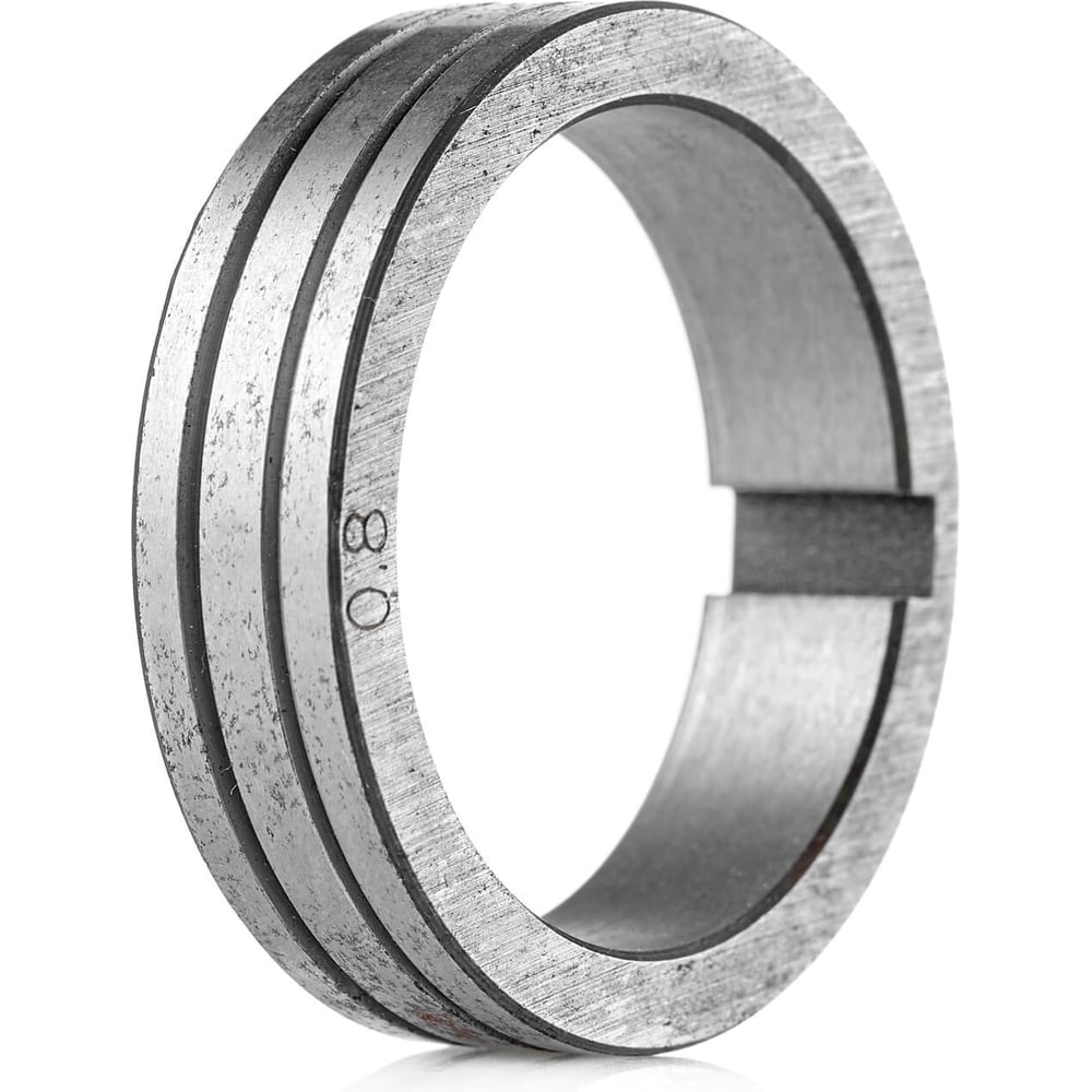 Изображение товара Ролик подающий (40х32х10 мм; 0.8-1 мм) ПТК 00000033415