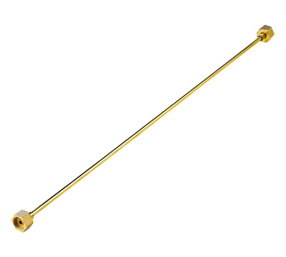 Изображение товара Устройство для заправки баллонов (850 мм; G3/4-G3/4) ПТК 00000030560