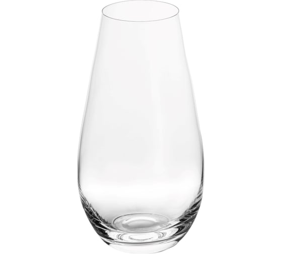 Изображение товара Ваза CRYSTALEX 24.5см CR245801V_OKA