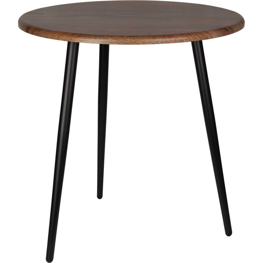 Изображение товара Журнальный столик Callisto mobili Дуб бомонт в стиле лофт