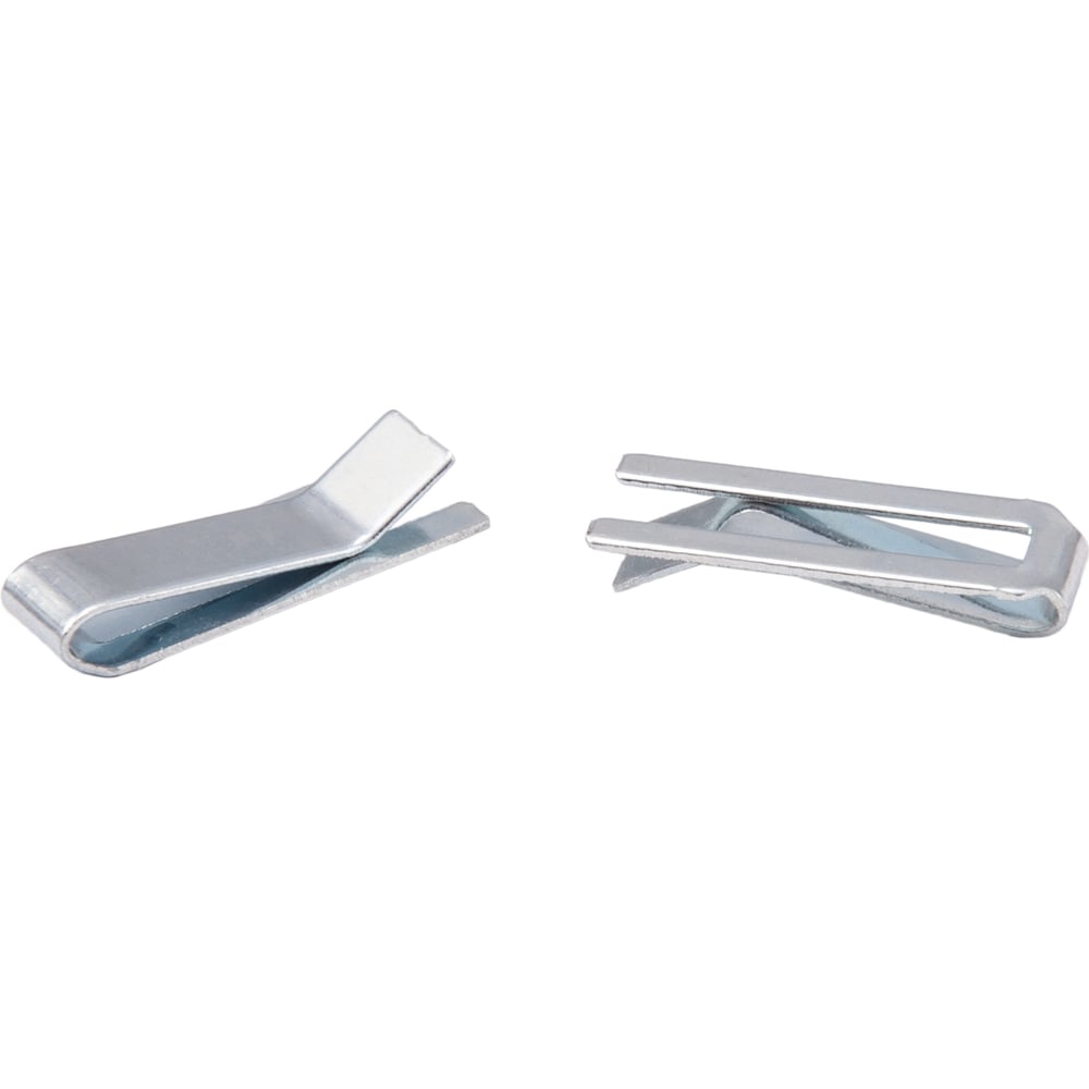 Изображение товара Зажим пружинный для отбойной щетки AKS 31962