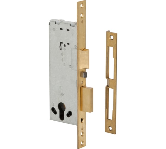 Изображение товара Замок электромеханический CISA врезной 1.12011.40.0