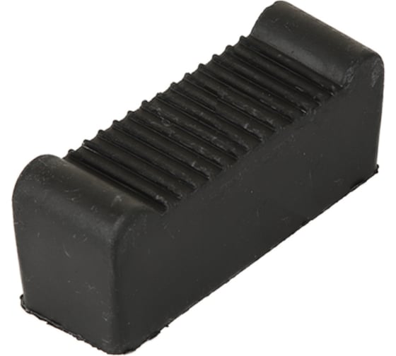 Изображение товара Опора резиновая для подставки под автомобиль 2 т GARDE GSR1060