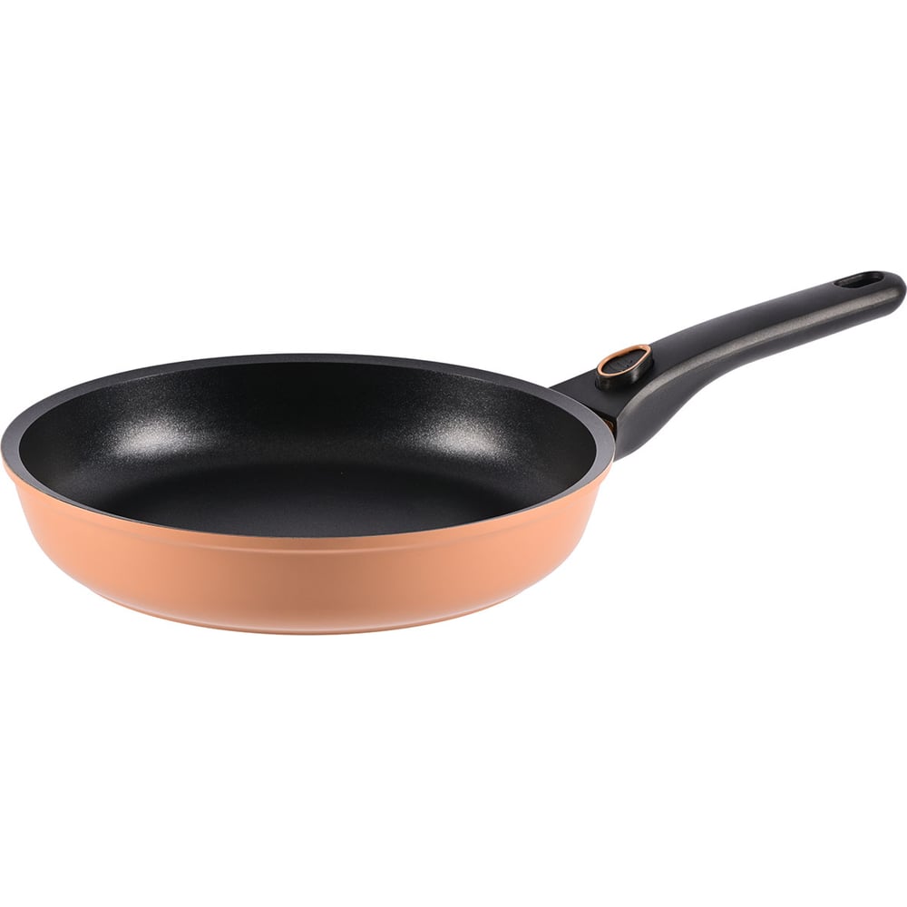 Изображение товара Алюминиевая сковорода WERNER Tivoli 20 см 51477 с антипригарным покрытием