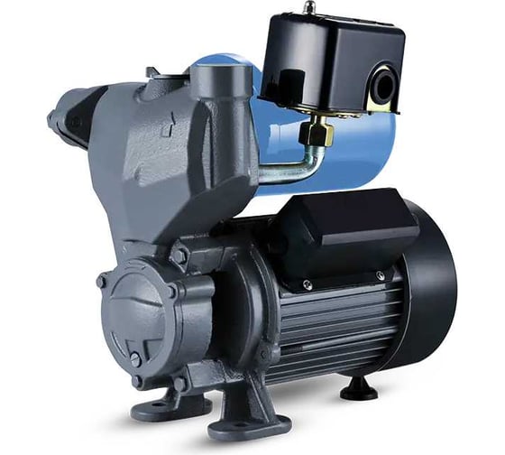 Изображение товара Насосная станция UNIPUMP AUPS 1100 (г/а 2 л) 79983