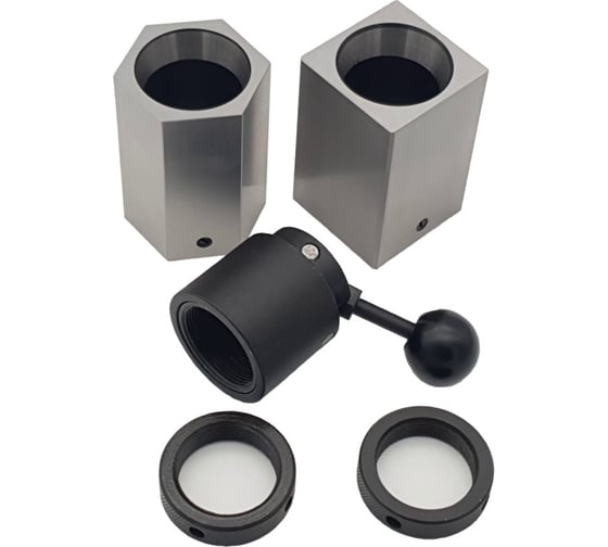 Изображение товара Блоки комплект фиксации 5С ТЕХНОРЕАЛ МА320355091