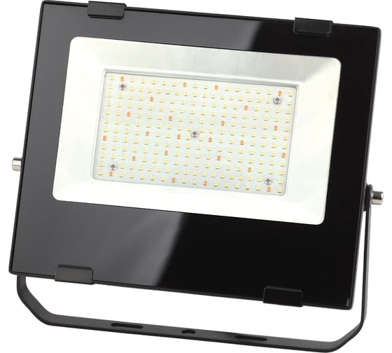 Изображение товара Фито-прожектор для цветения и плодоношения ЭРА FITO-100W-Ra90-LED 10/200 Б0047876