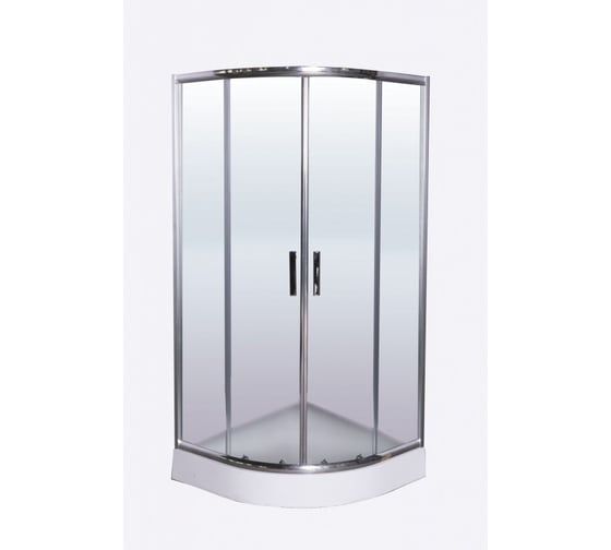 Изображение товара Уголок душевой ESBANO ESR-8005 ESUGR8005