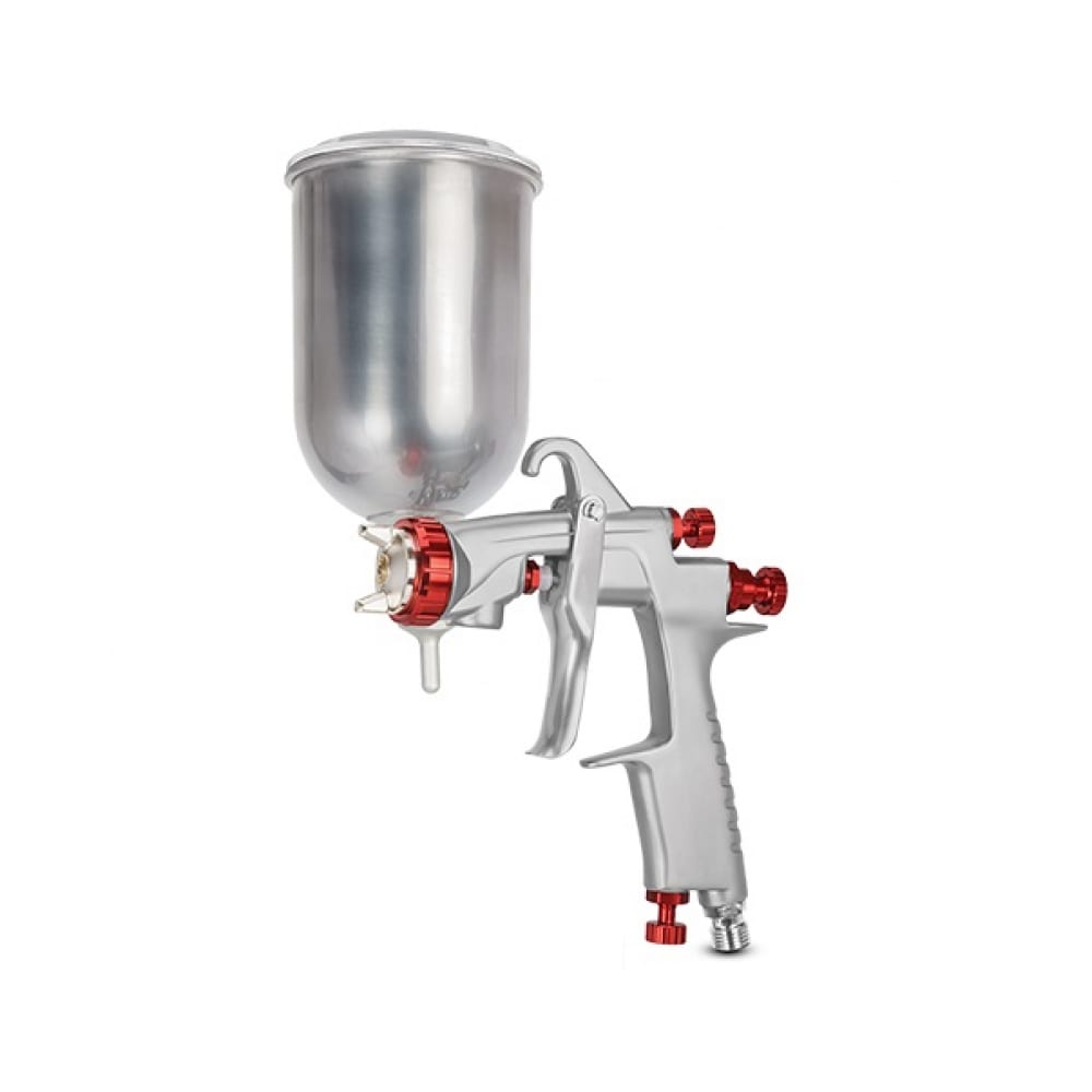 Пневматический краскопульт Crown краскопульт пневматический kraftool pro jeta 1000 hvlp 1 3 мм 06559 1 3