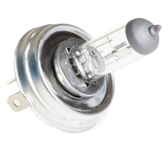 Изображение товара Лампа Nord-Yada H4 24V 75/70W P45t CLEAR 902247